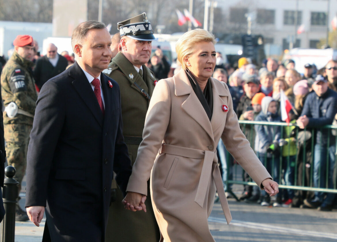 Obchody ?wi?ta Niepodleg?o?ci