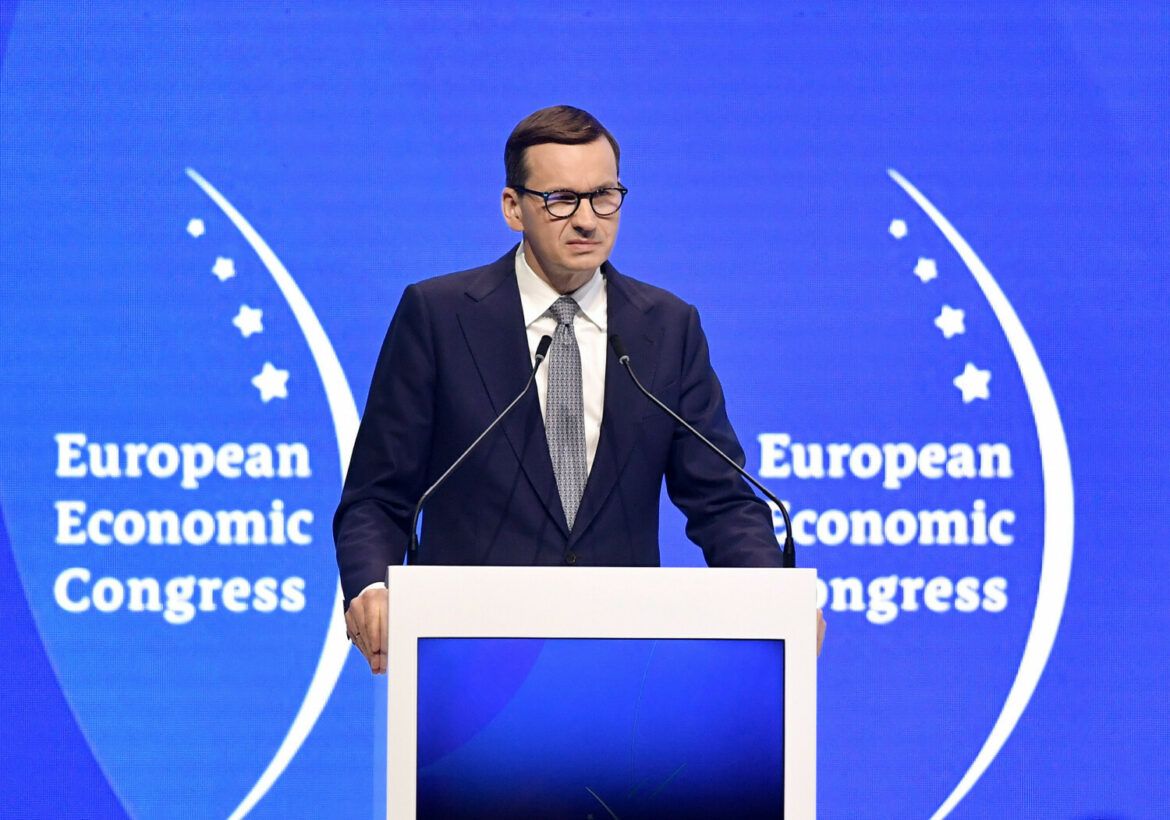 XIV Europejski Kongres Gospodarczy