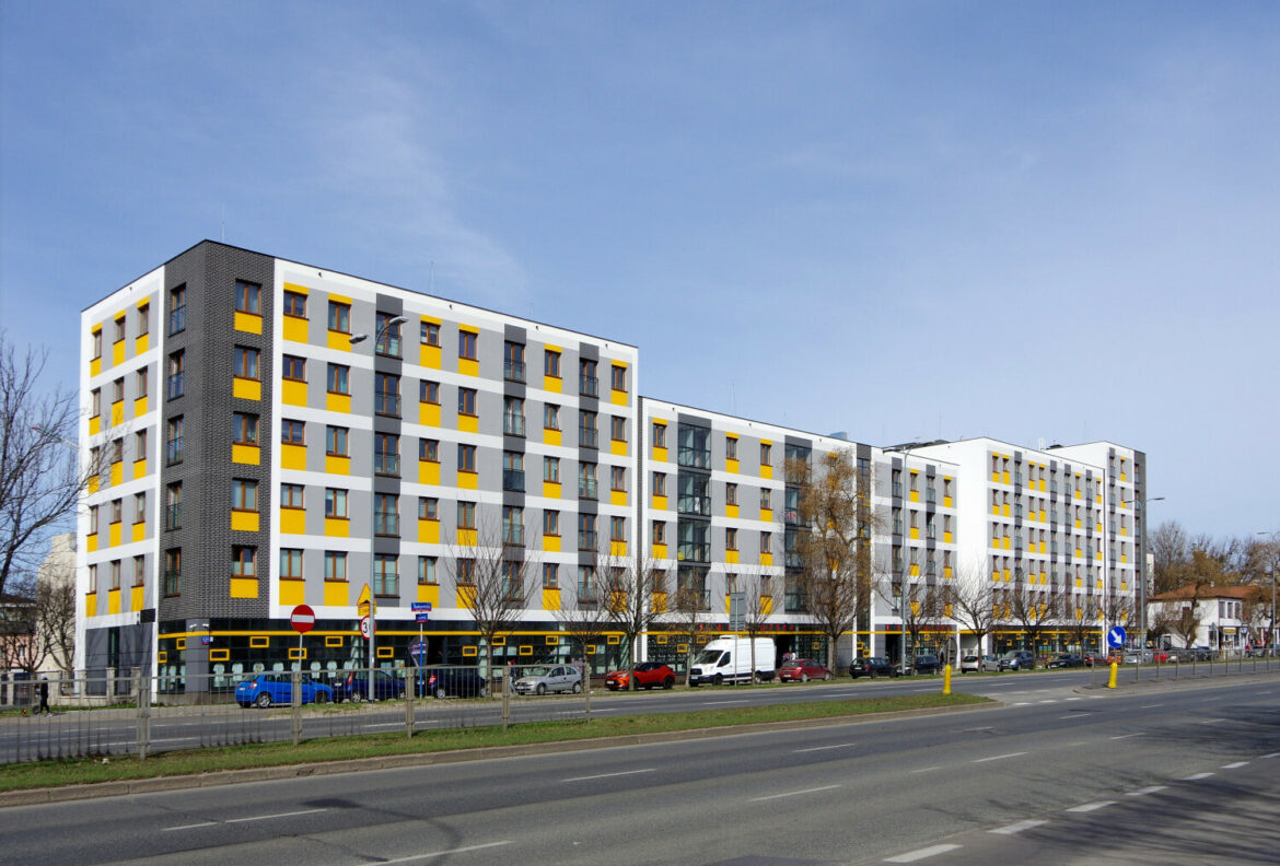 Warszawa MaBa
