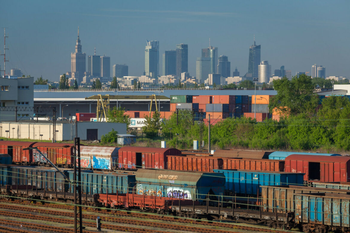 Warszawa ArZi