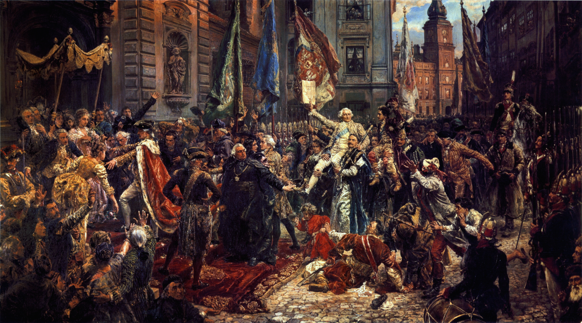 Jan Matejko