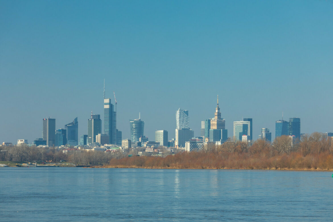 Warszawa ArZi