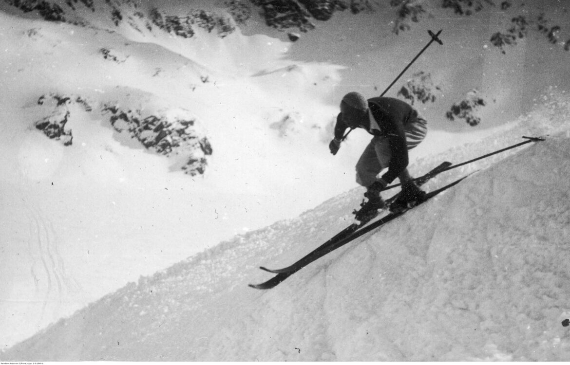 Fot. Bronisław Czech