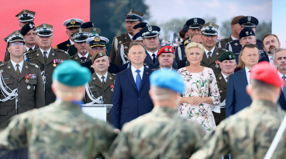 ?wi?to Wojska Polskiego