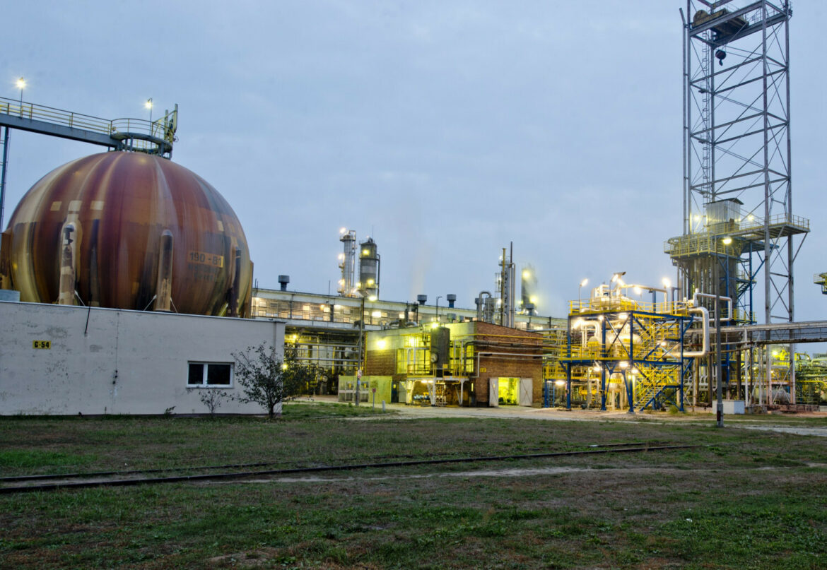 Zaklady Azotowe Pulawy SA