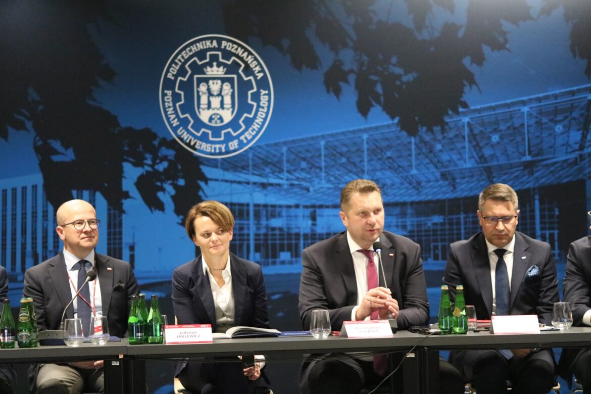 Konferencja Rektorów Polskich Uczelni Technicznych