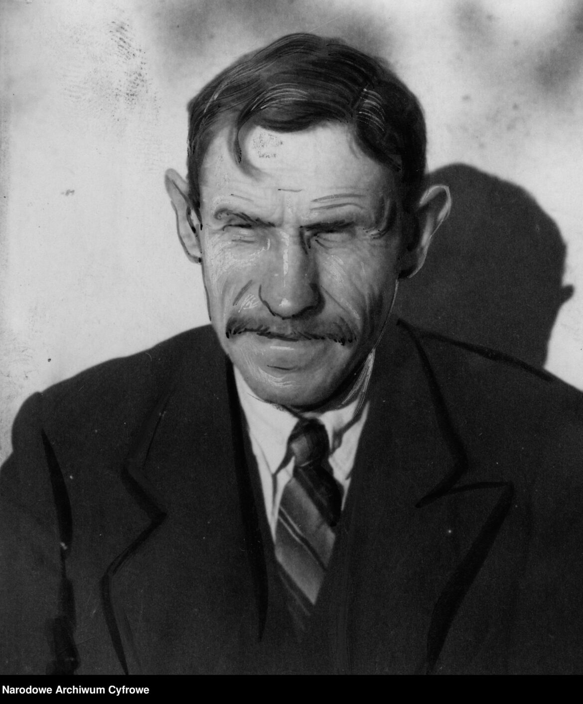 nauczyciel niemieckiej szkoły — kantoratu