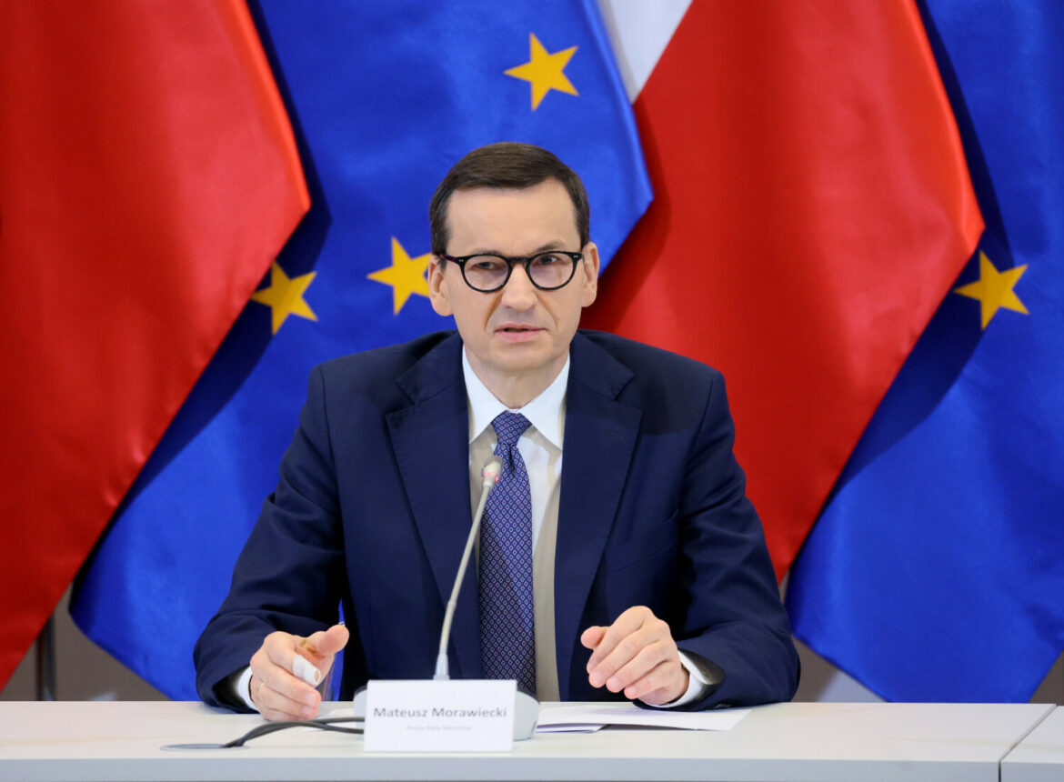 Odprawa premiera i kierownictwa MSWiA z wojewodami