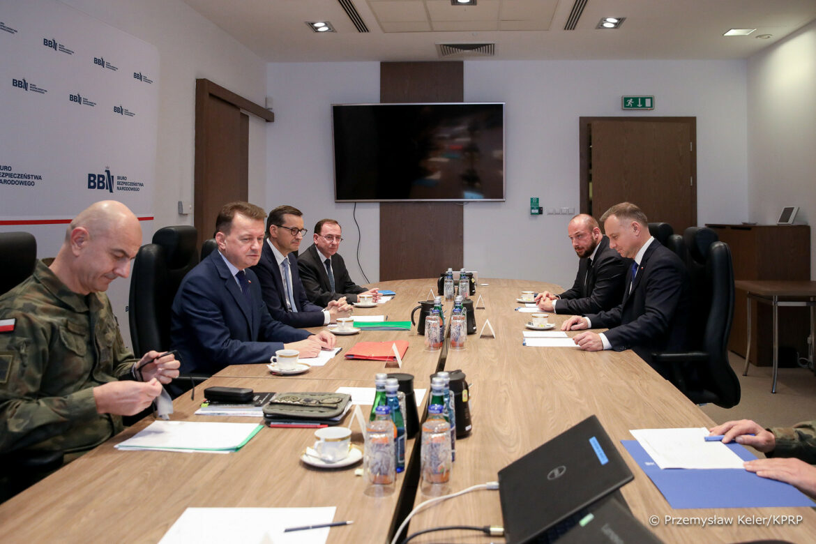 Narada BBN fot. Przemysław Keler KPRP (3)