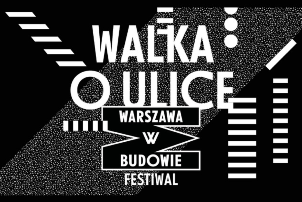 warszawa-w-budowie fot. Muzeum Sztuki Nowoczesnej