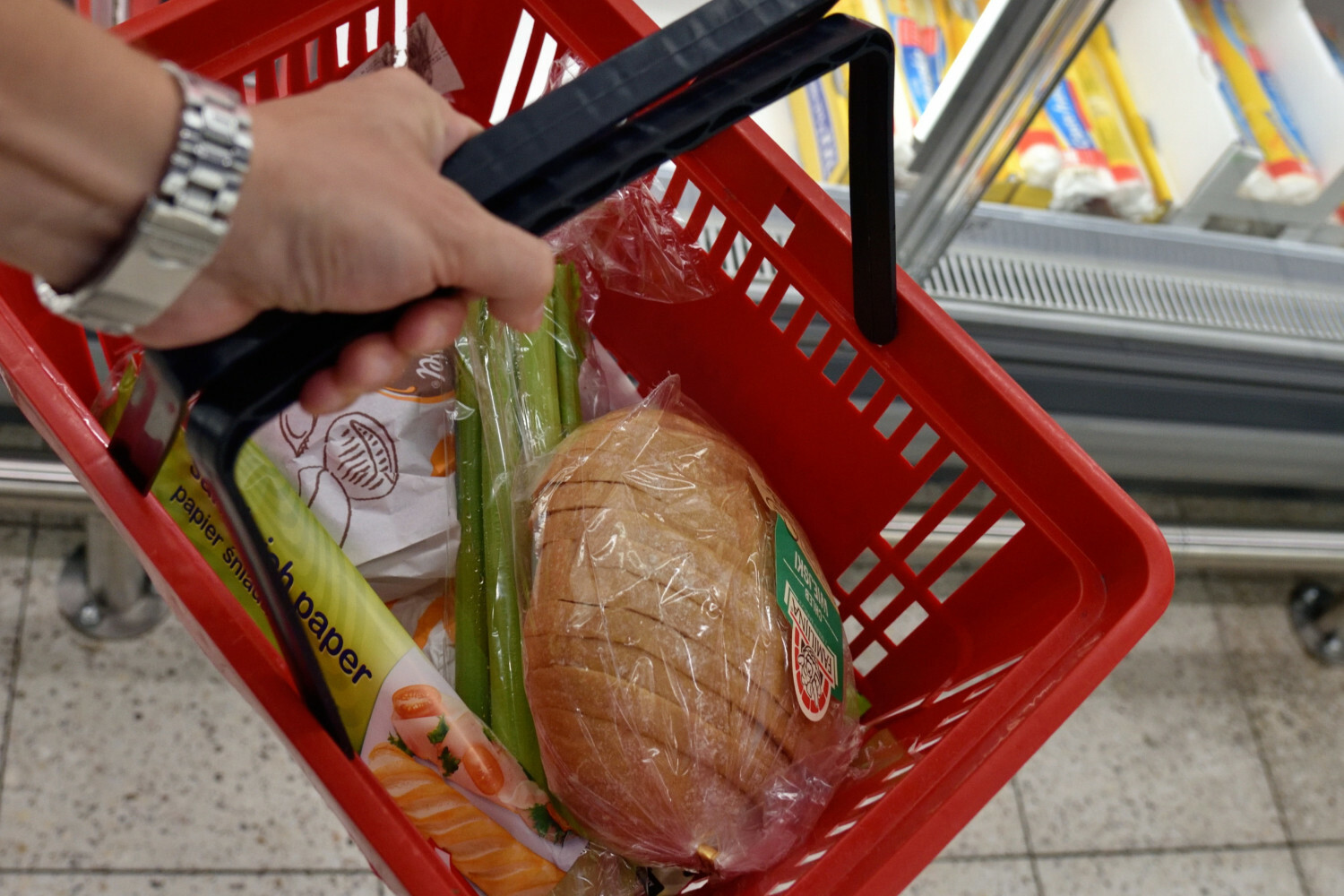 Poles Consumer Sentiment Falling Deep In The European Union Even 
