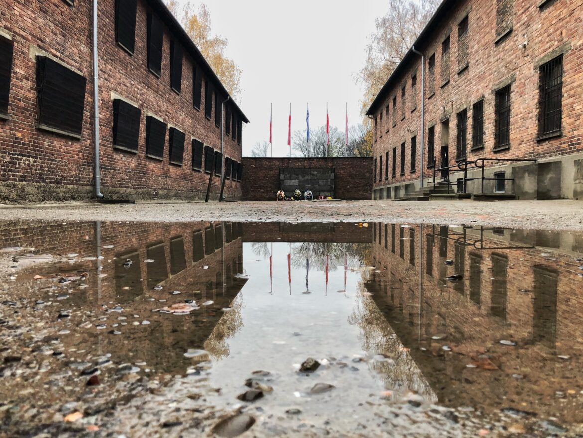 auschwitz