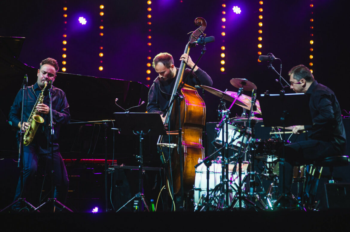 Sopot Jazz Festival 2020