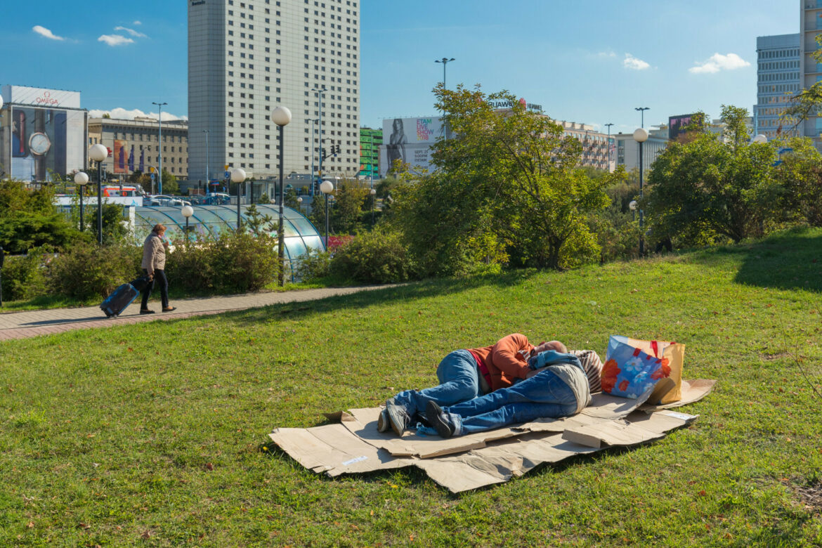 Warszawa ArZi