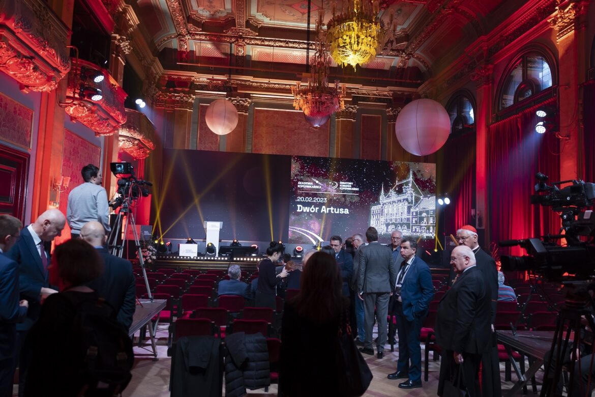 kongres ilustracja – fot. Akademia Kopernikańska (1)