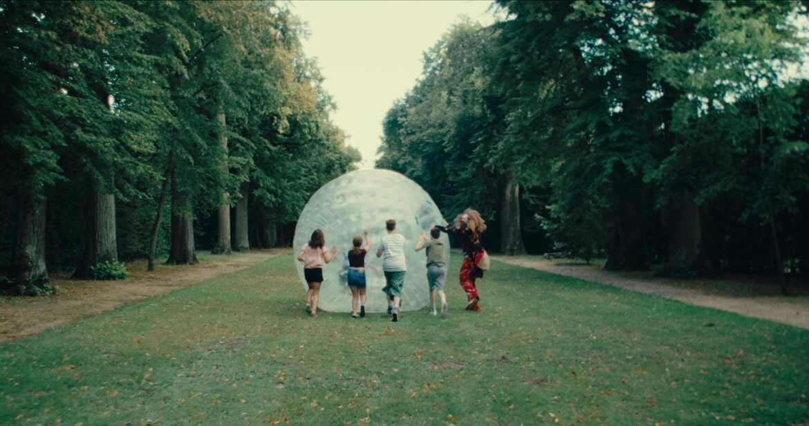 drugiej wiosny nie będzie – fot. Zachęta — Narodowa Galeria Sztuki