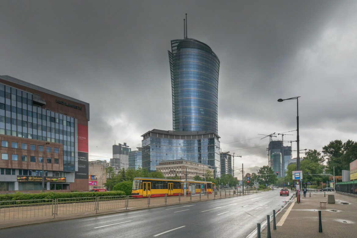 Warszawa ArZi