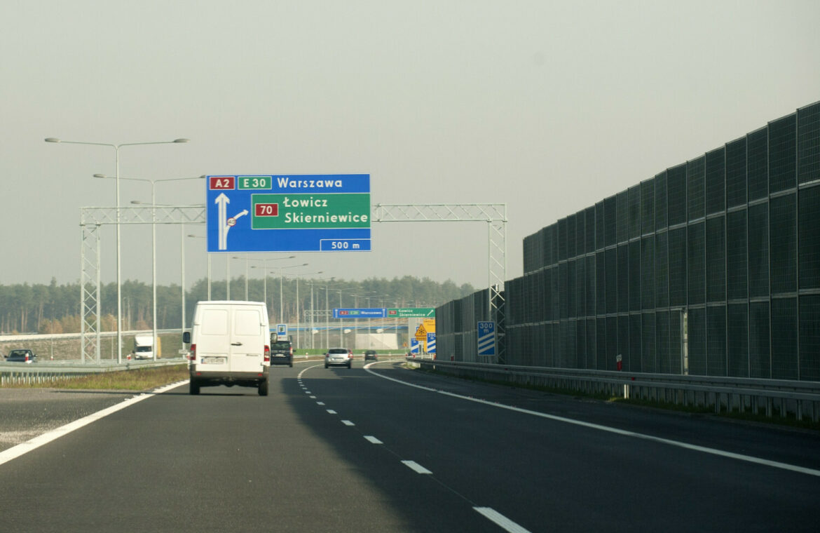 Autostrada A2