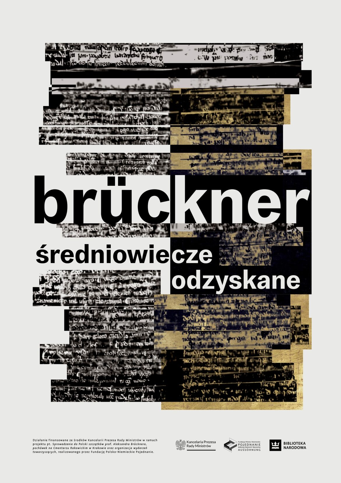 Wystawa w Bibliotece Narodowej fot. Biblioteka Narodowa (1)