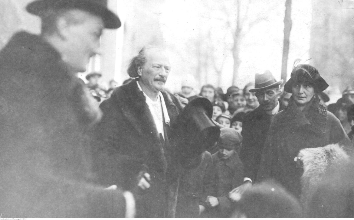 Paderewski