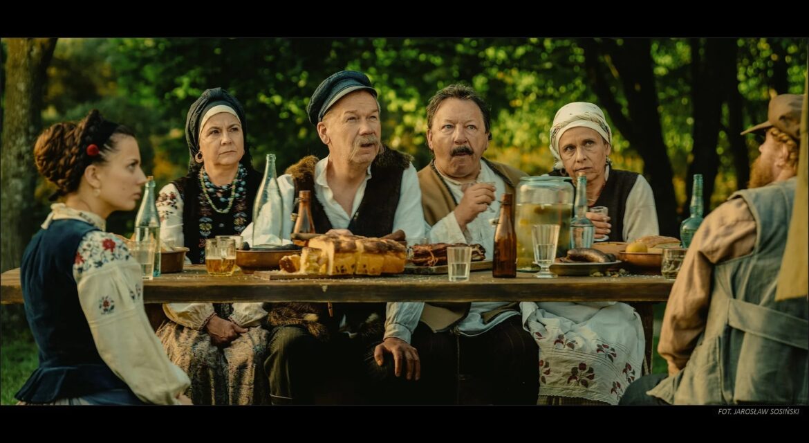sami swoi początek – fot. Jaroslaw Sosinski Next Film