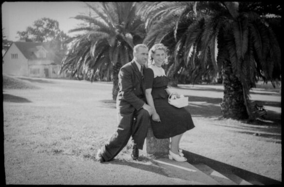 fot. albom.pl Bolesław Augustis