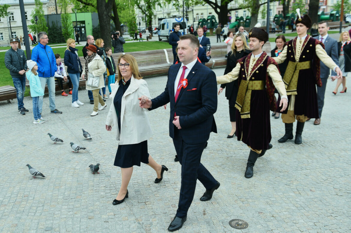 ?wi?to Narodowe 3. Maja