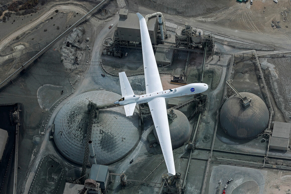 polska finalizuje – fot. General Atomics Aeronautical