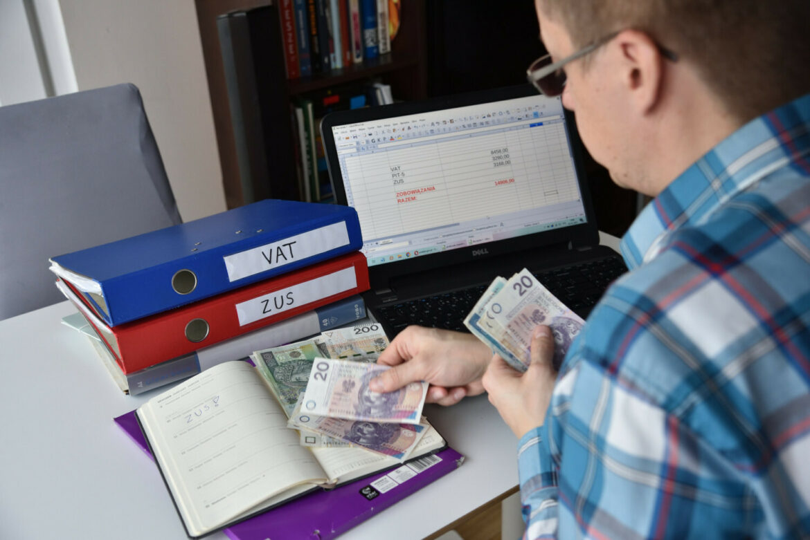 Stock Bart?omiej Magierowski