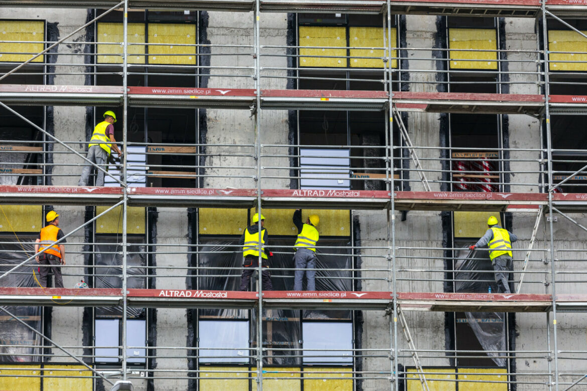 Stock Arkadiusz Zió?ek