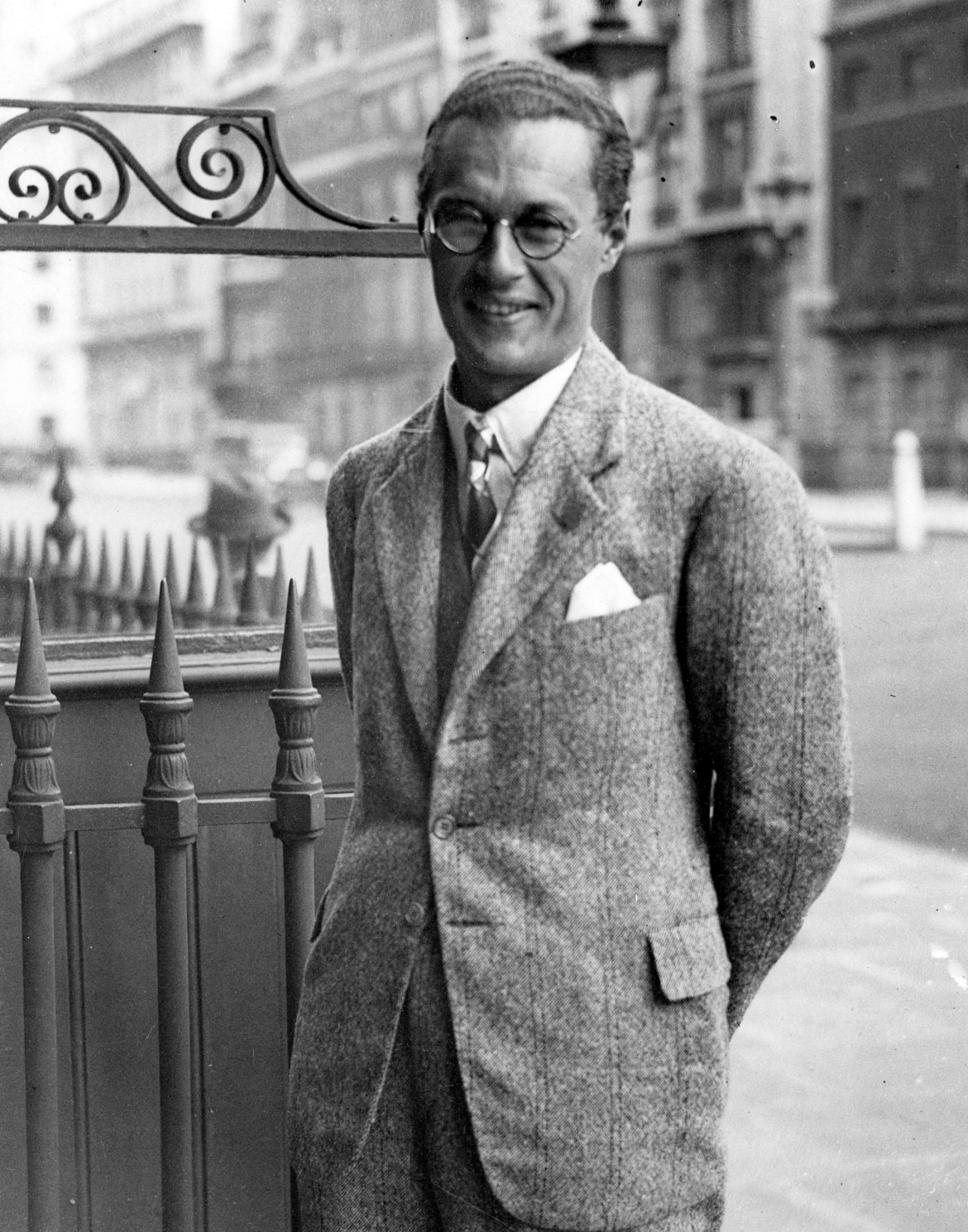 Kazimierz_Wierzyński