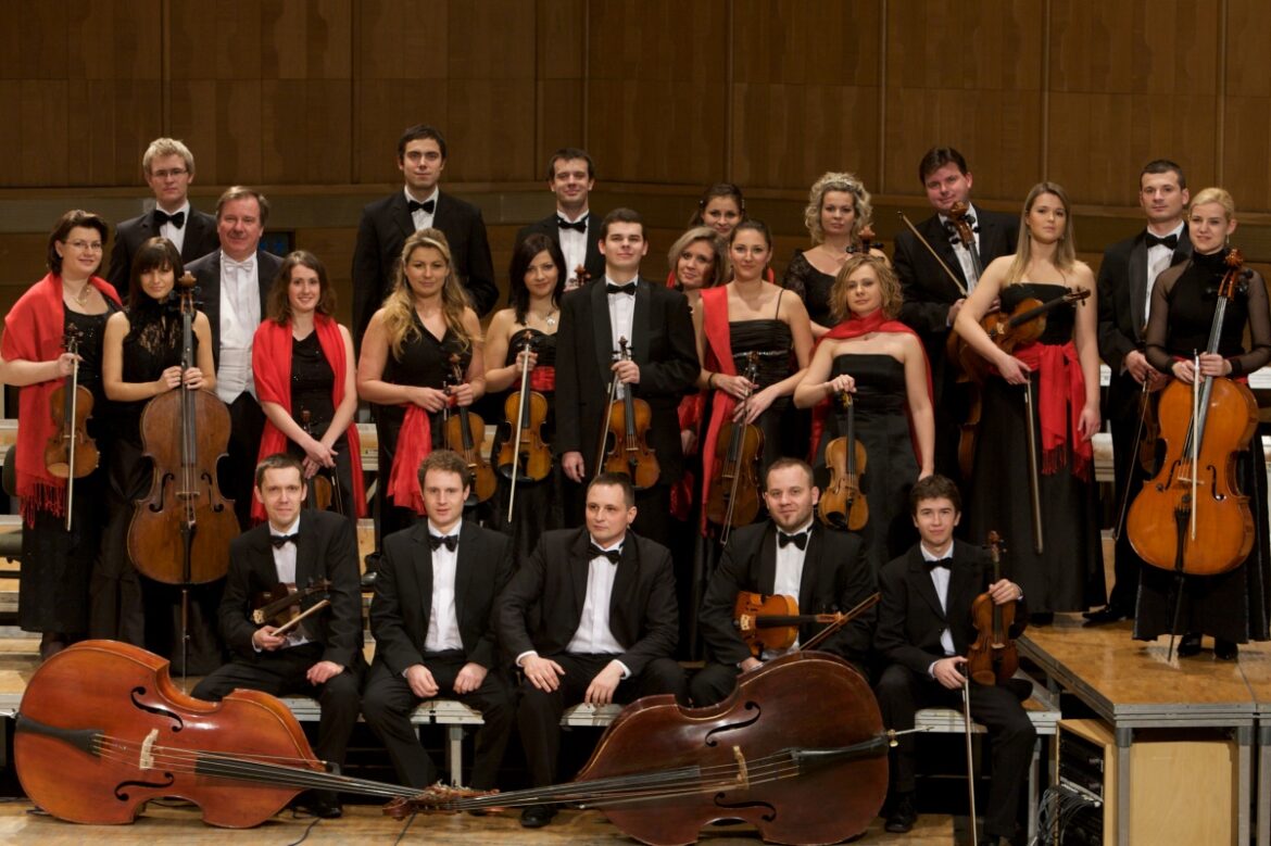 Koncert na jubileusz 25-lecia Orkiestry Sinfonia Viva fot. Sinfonia Viva