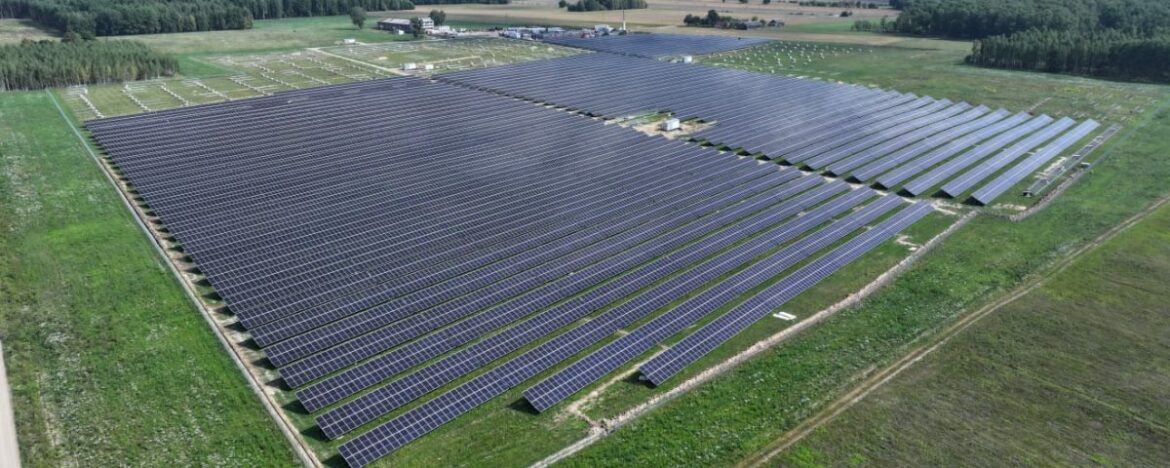 PGE uruchomiła – fot PGE Energia Odnawialna