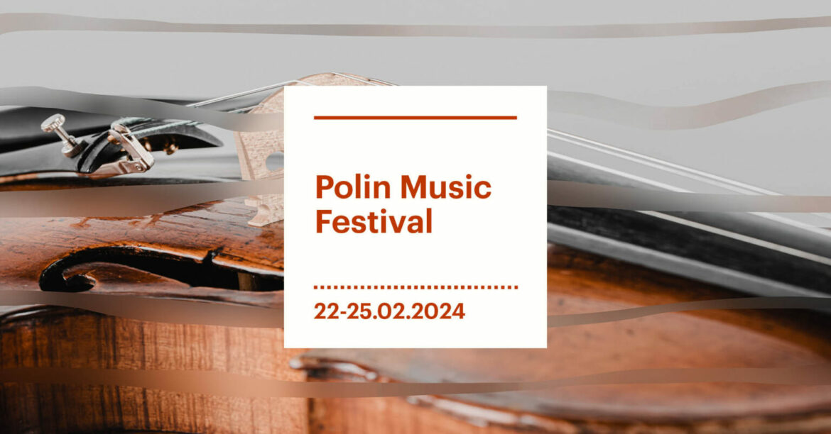 POLIN Music Festival fot. POLIN
