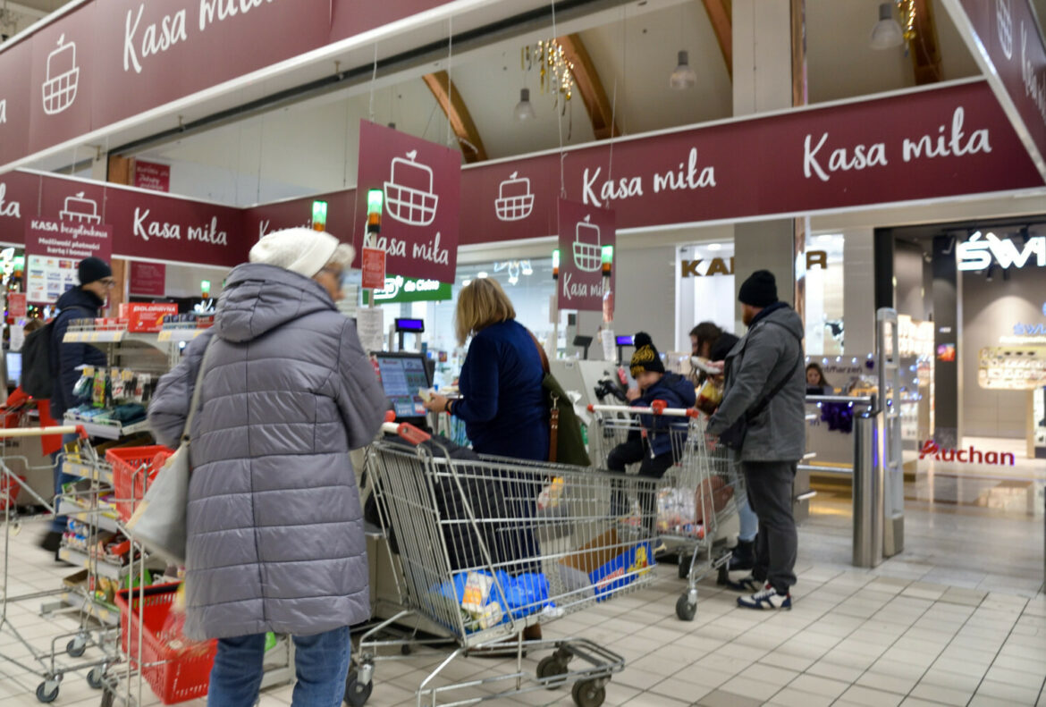 Stock Bart?omiej Magierowski