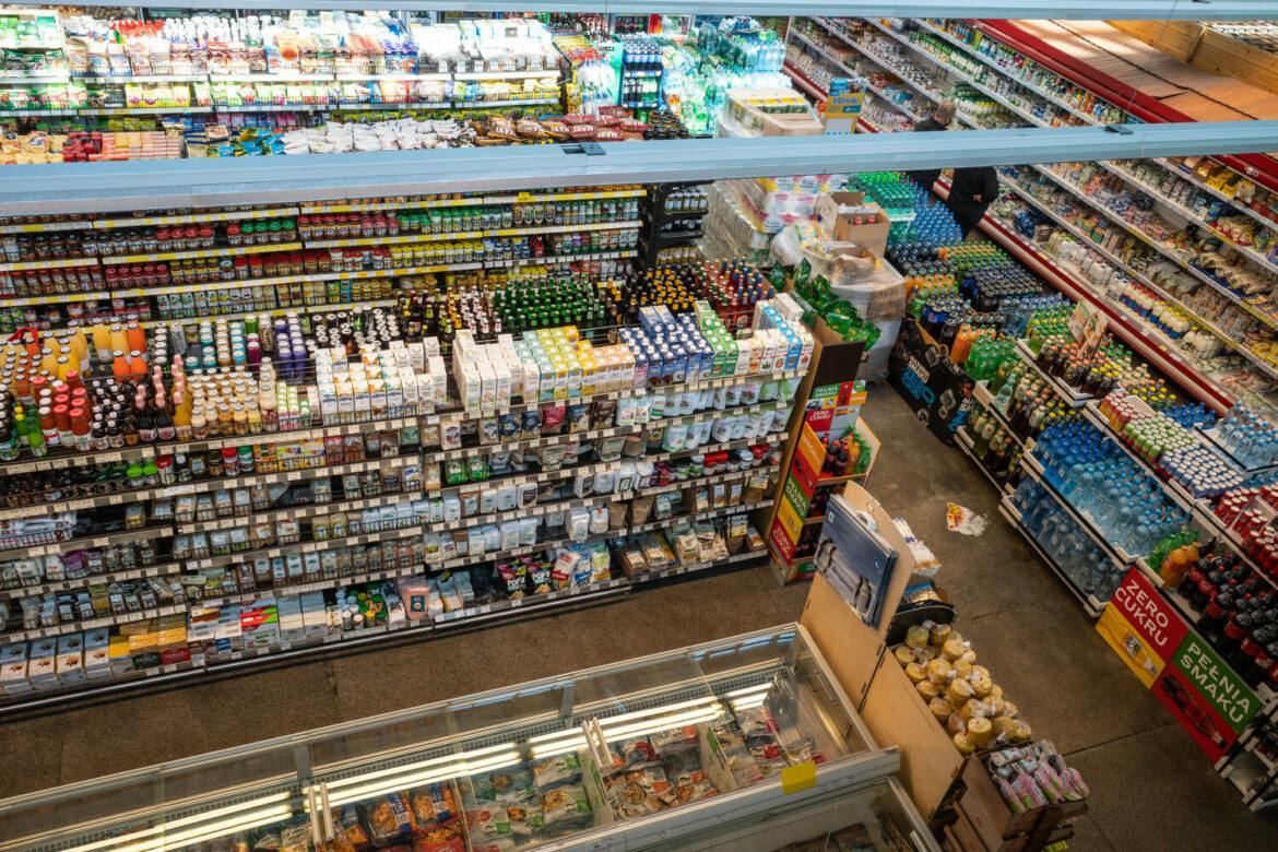 Stock Arkadiusz Zió?ek