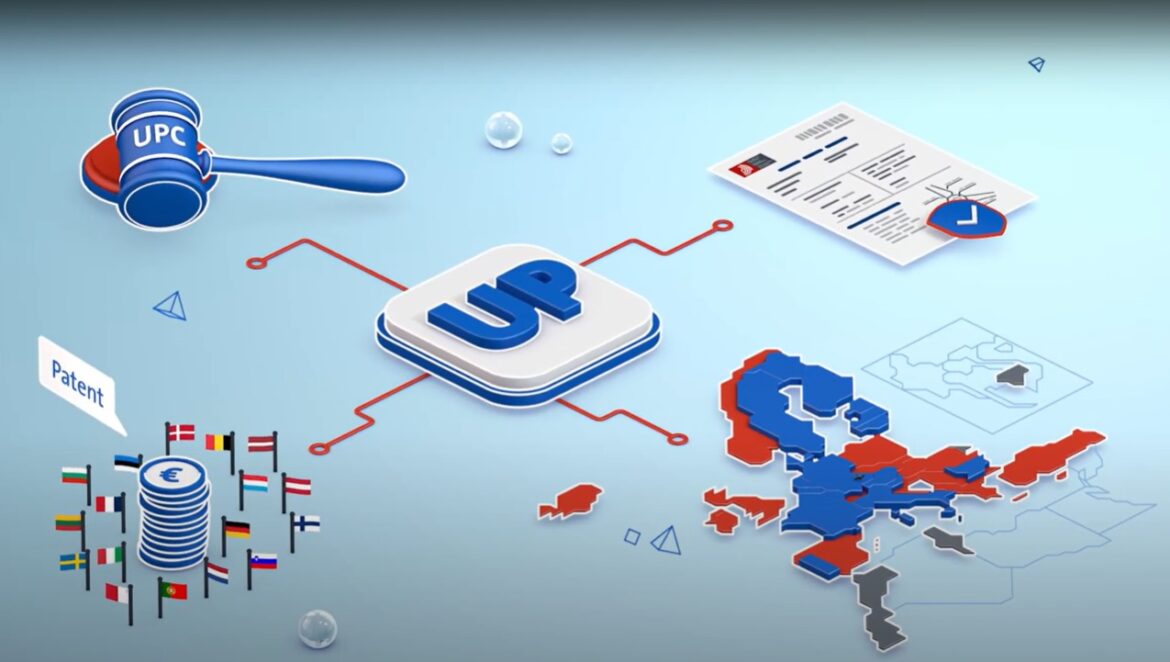 Coraz więcej patentów z Polski fot. EUP