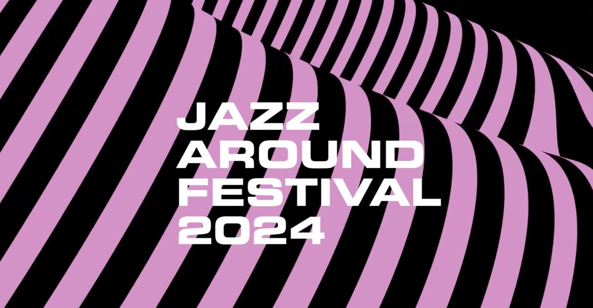 Jazz Around Festival fot. Jazz Around Festival