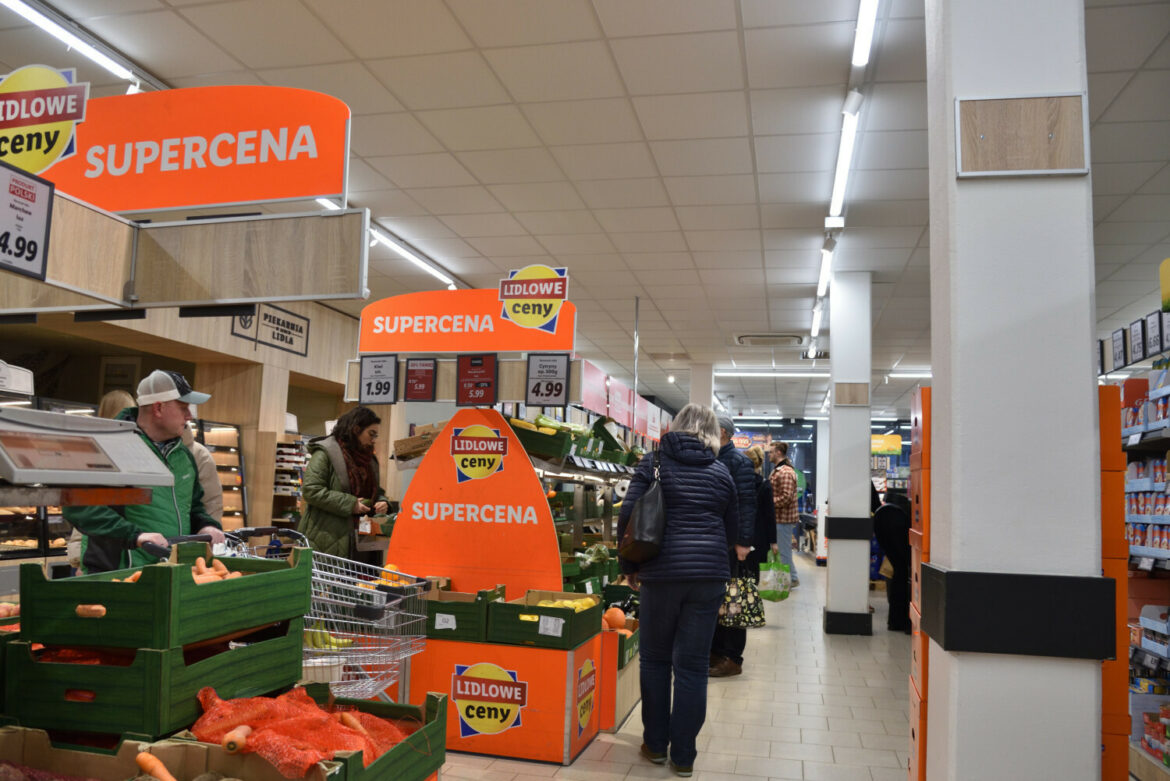 Stock Bart?omiej Magierowski