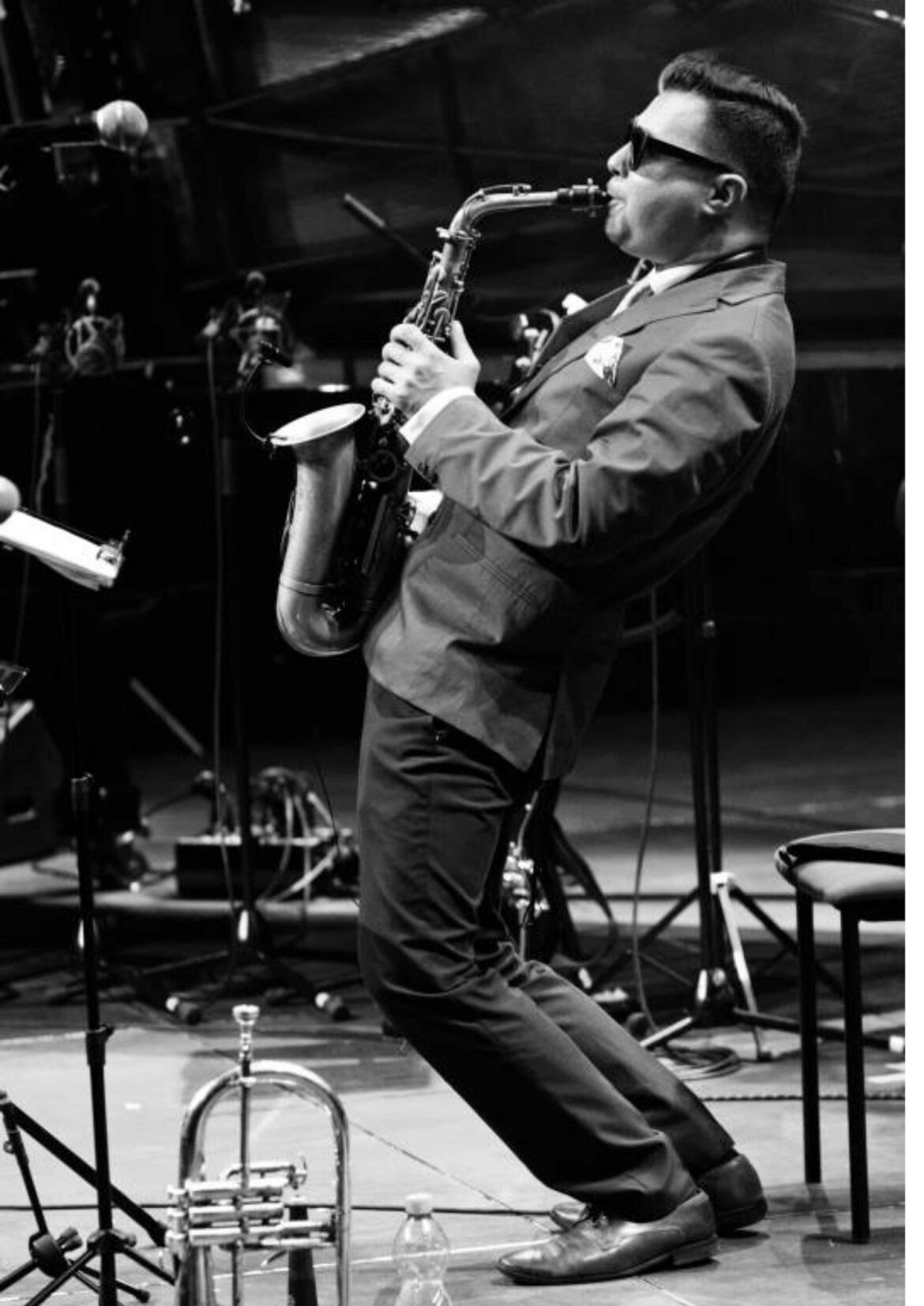 trwa visegrad – fot. fundacja Jazz Po Polsku