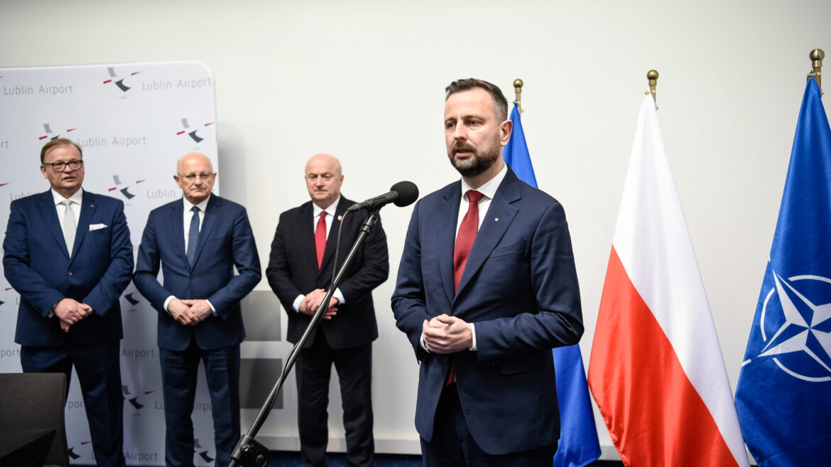 w świdniku powstanie – fot. Ministerstwo Obrony Narodowej