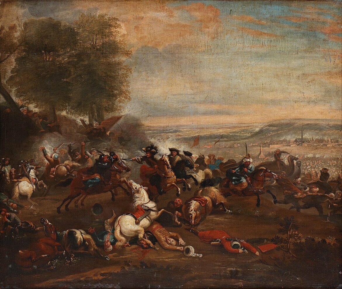 1277px-Battle_of_Jarosław_1656